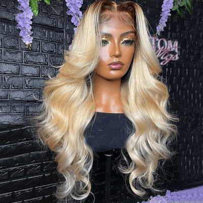 Tuneful-hair-4/613-ombre-blonde-colored-wigs