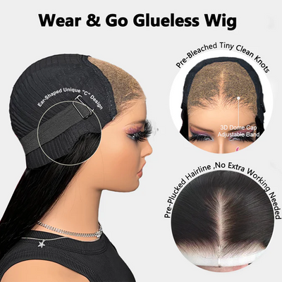 Tuneful-hair-6x4-wear-go-wig-cap