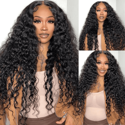 Tuneful-hair-Undetectable-HD-lace-water-wave-wigs