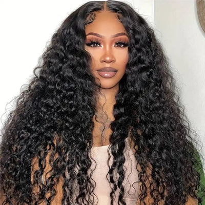 Tuneful-hair-Undetectable-HD-lace-water-wave-wigs