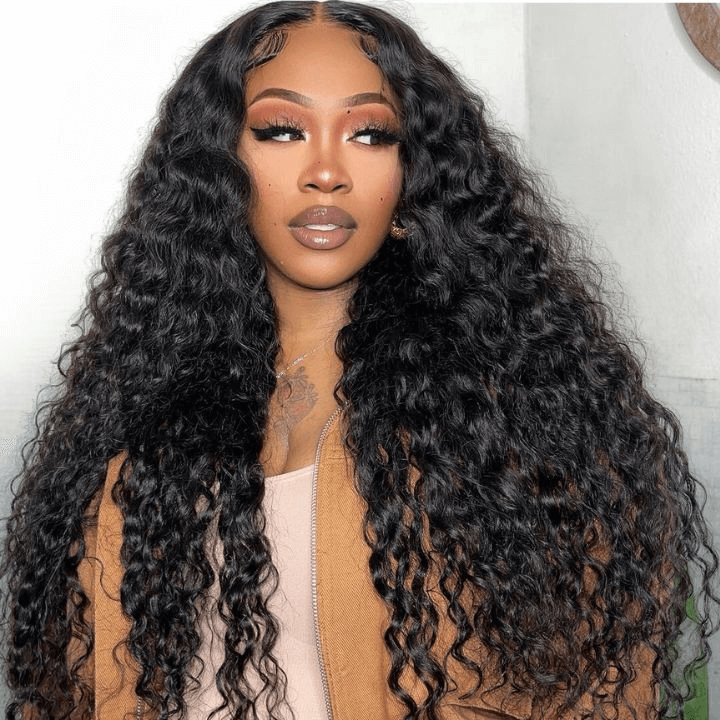 Tuneful-hair-Undetectable-HD-lace-water-wave-wigs