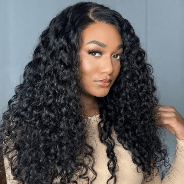 Tuneful-hair-Undetectable-HD-lace-water-wave-wigs