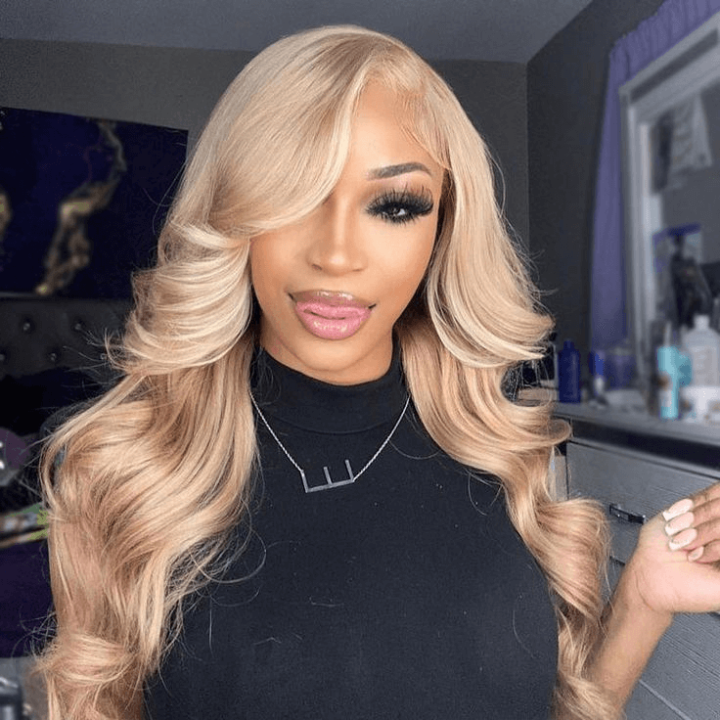 Tuneful-hair-blonde-highlight-16/613-colored-wigs