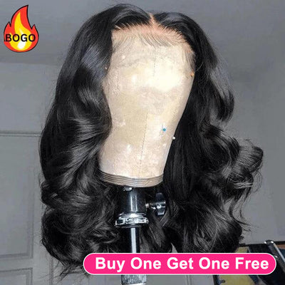 Tuneful-hair-body-wave-bob-wigs-bogo-sale-buy-one-get-one-free