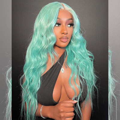 Tuneful-hair-special-customised-baby-blue-colored-wigs