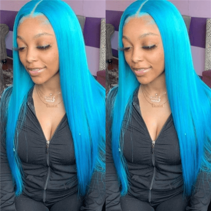 Tuneful-hair-special-customised-blue-colored-wigs