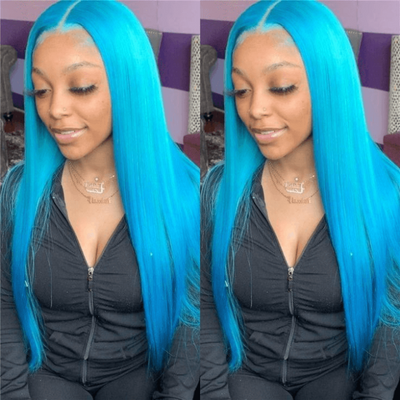 Tuneful-hair-special-customised-blue-colored-wigs