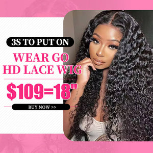 Human Hair Wigs For Women On Sale-Tuneful Hair Wig Store